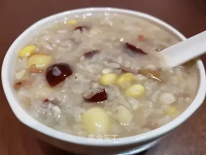 Porridge