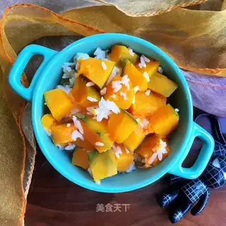 Pumpkin