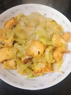 Bean curd