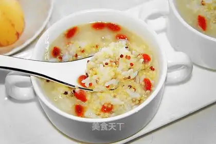 Porridge