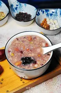 The greasy gruel