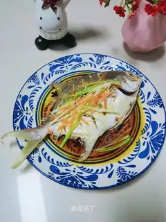 The oily fish