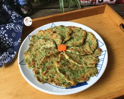 Celery loaf