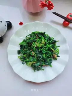 Pelican spinach