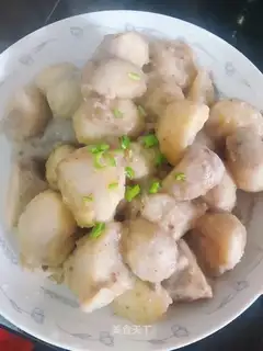 Potato