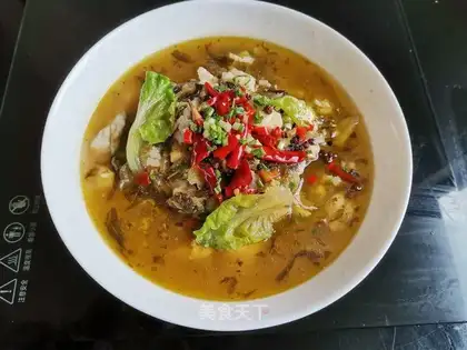 Sourfish