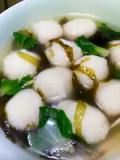 Basalballs