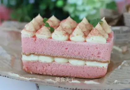 Girls are candy cakes
