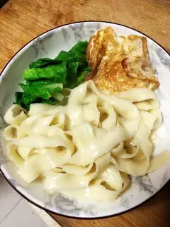 Soccer noodles