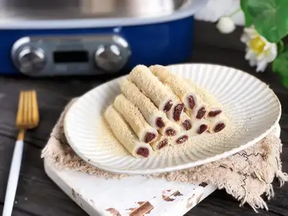 Doudou rice rolls