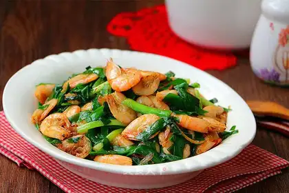 Shrimp