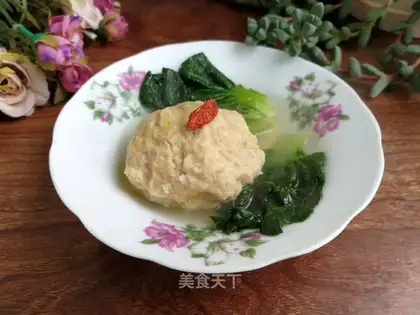 Crab Plum Head