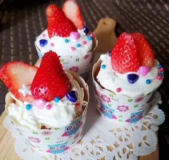 Cupcake