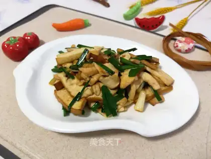 Garlic rice