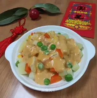 Potato salad
