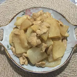 Chicken gravy