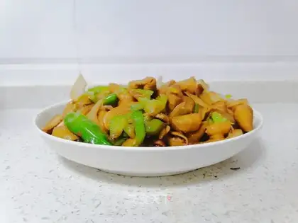 Red intestines
