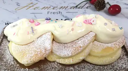 Tasty suvere muffins