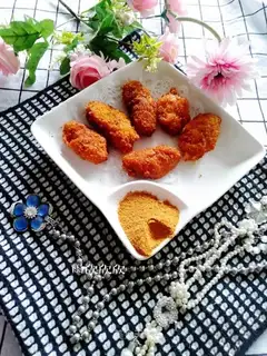 The fragrance wings