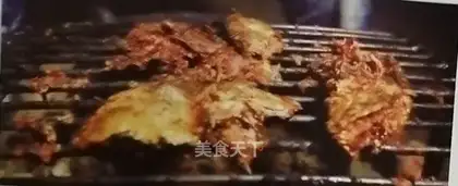 The sour fish