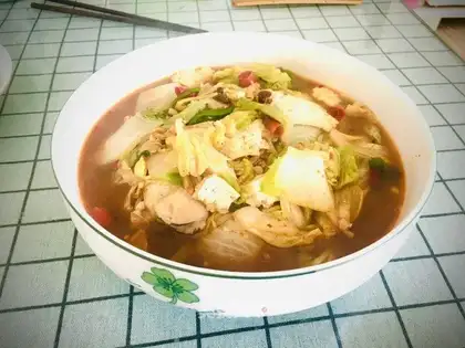 Cabbage