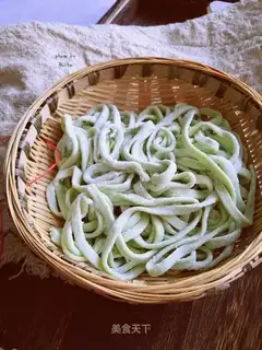 Noodles