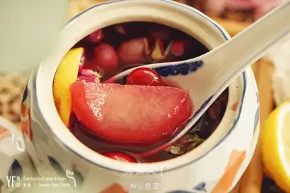 Sydney soup