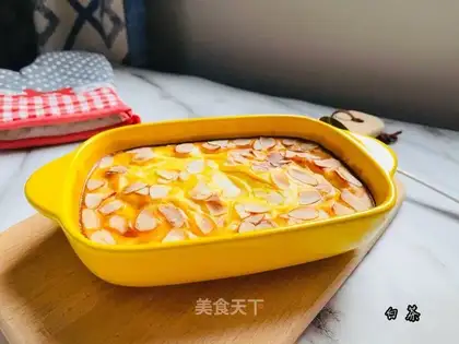 Yogurt cake
