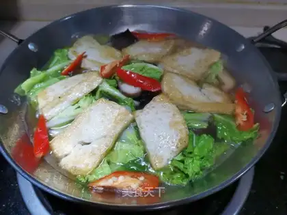 Tofu