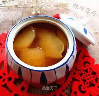 Rohango Sydney soup
