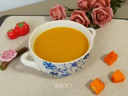 Pumpkin