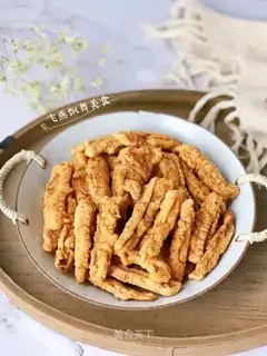 Pretzels