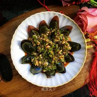 Pry peppers and eggs