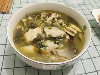 Sourfish