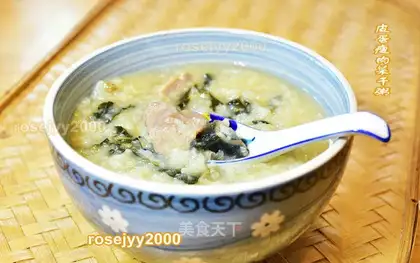 Porridge