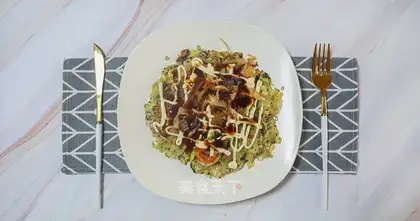 Quinoa Osaka