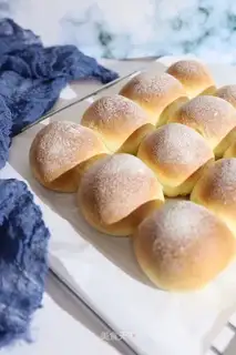 Butter bun