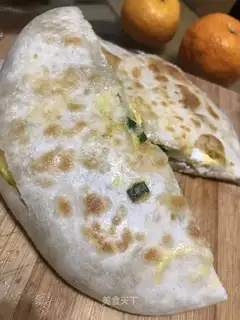 Egg-bread