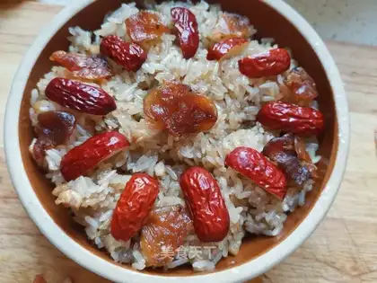 Fried rice