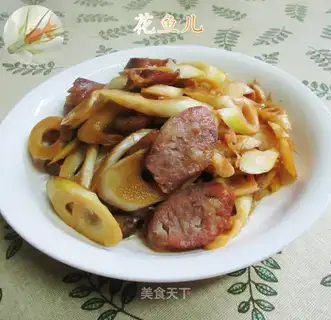 Sausage