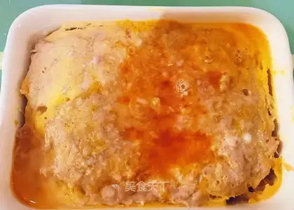 Egg steam