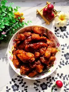 Potato wings