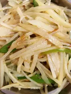 Pepper potato