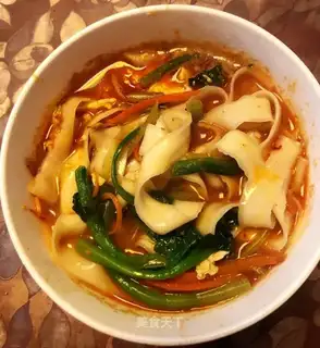 Noodle cutter
