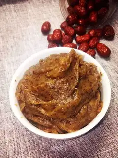 Red-tree mud