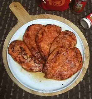 Orléans roasted chicken chest