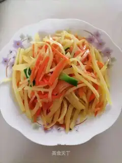 Potatoes