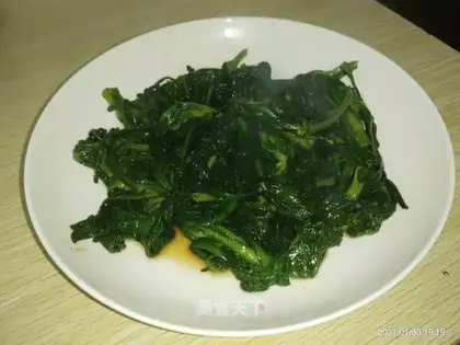 Clear the artemisinin