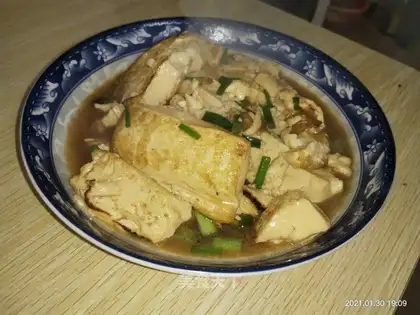Tofu