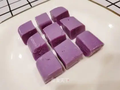 Potato pudding